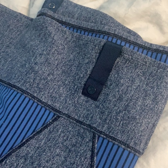 Lululemon Vinyasa Scarf - Picture 2 of 3